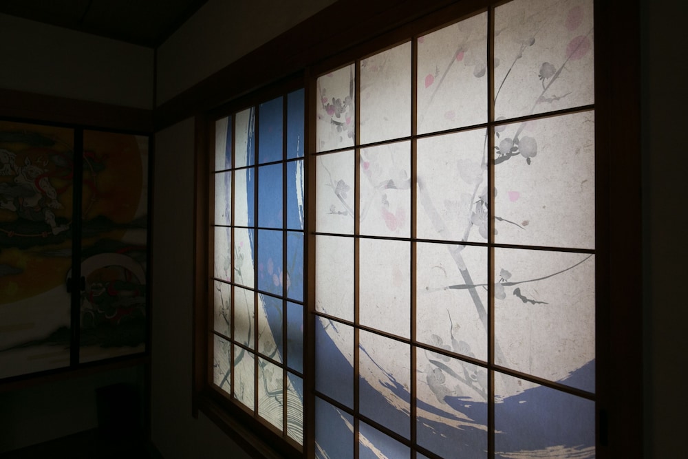 浅草旅館 谷藤 東京