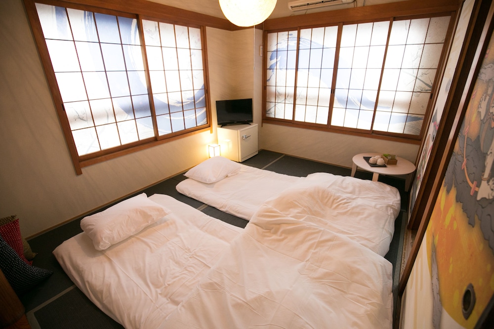 浅草旅館 谷藤 東京