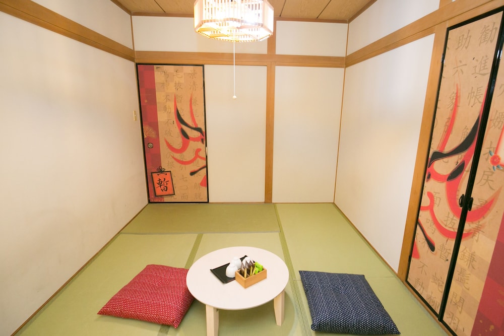 浅草旅館 谷藤 東京