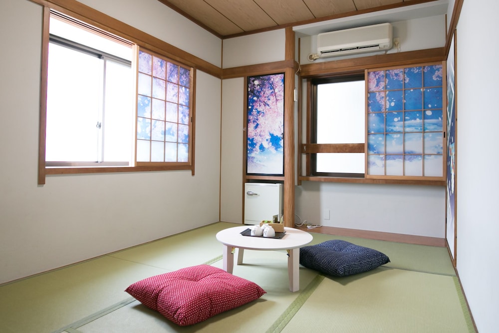 浅草旅館 谷藤 東京