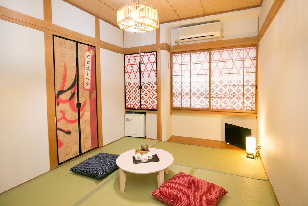 浅草旅館 谷藤 東京