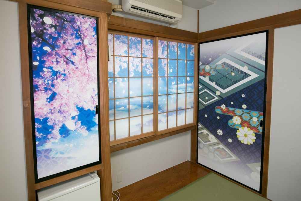 浅草旅館 谷藤 東京