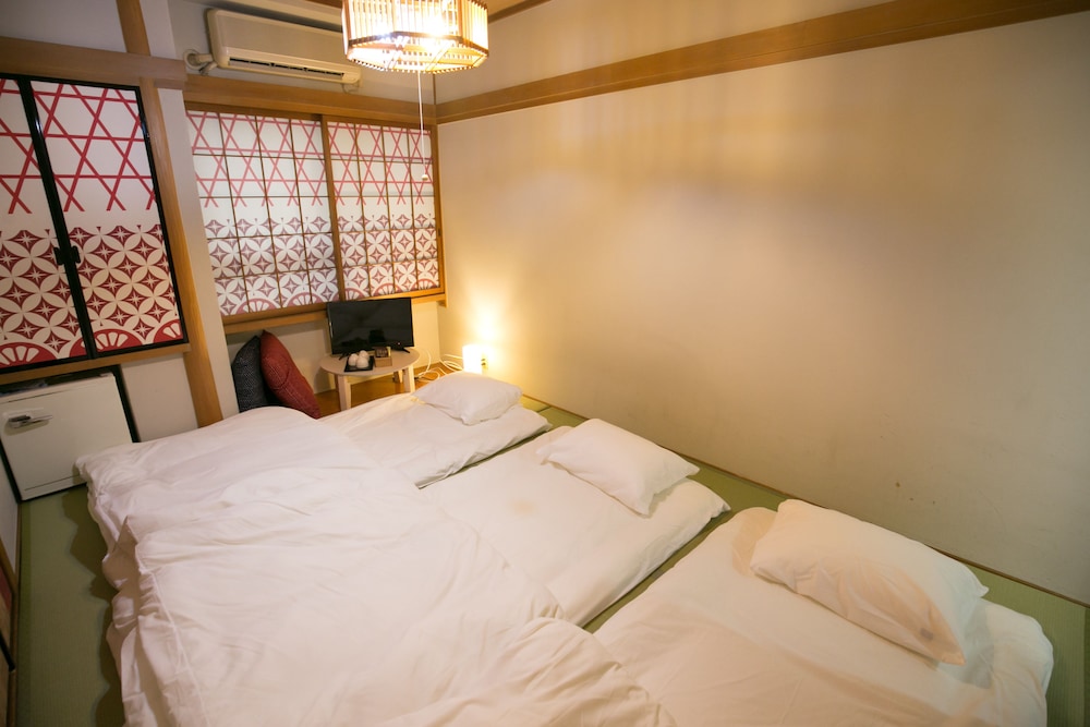 浅草旅館 谷藤 東京