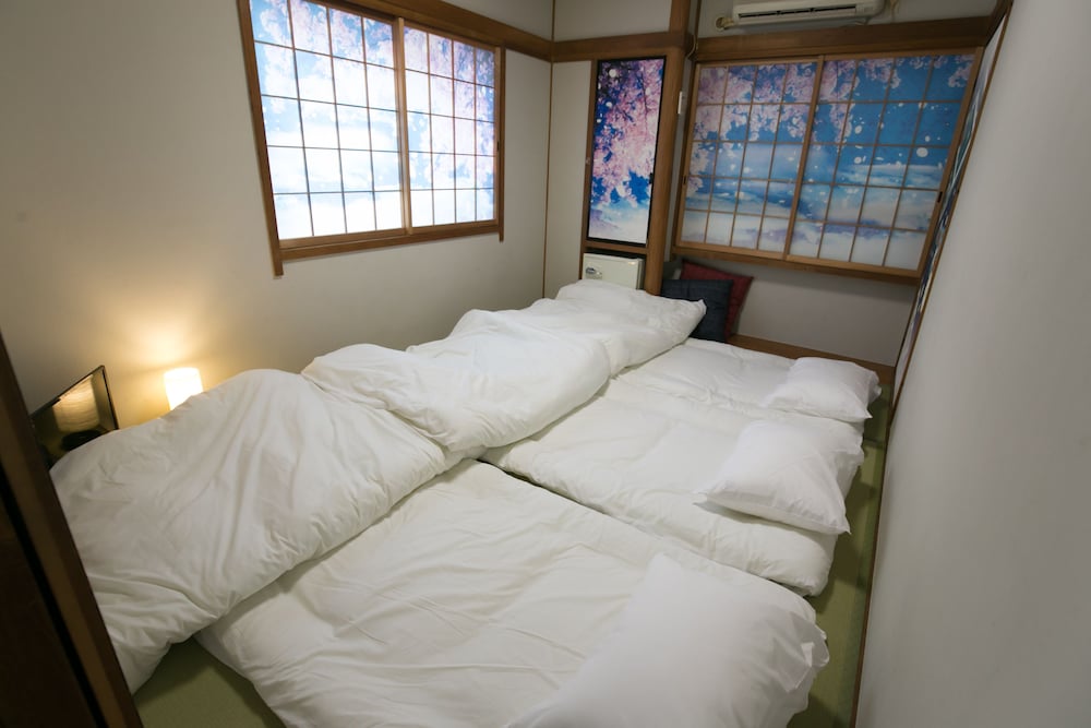 浅草旅館 谷藤 東京
