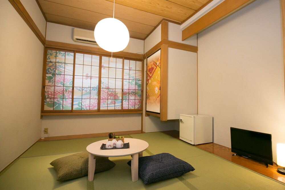 浅草旅館 谷藤 東京