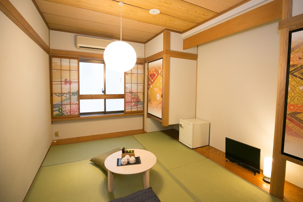浅草旅館 谷藤 東京