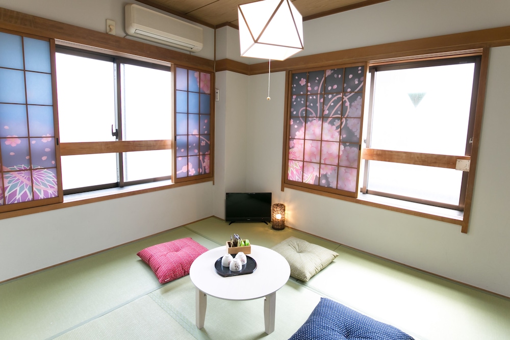 浅草旅館 谷藤 東京