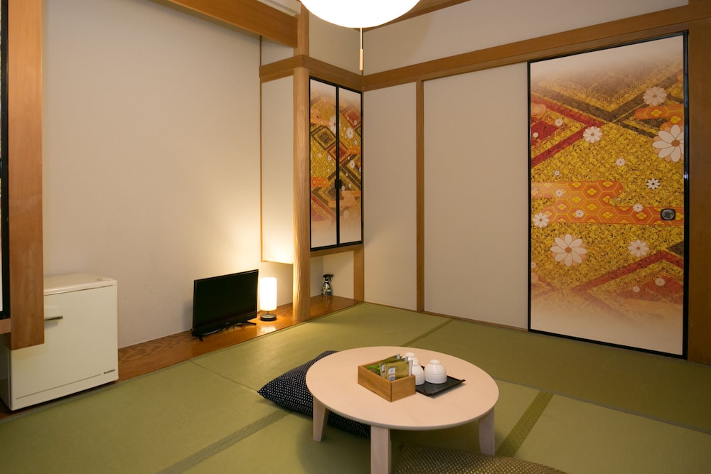 浅草旅館 谷藤 東京