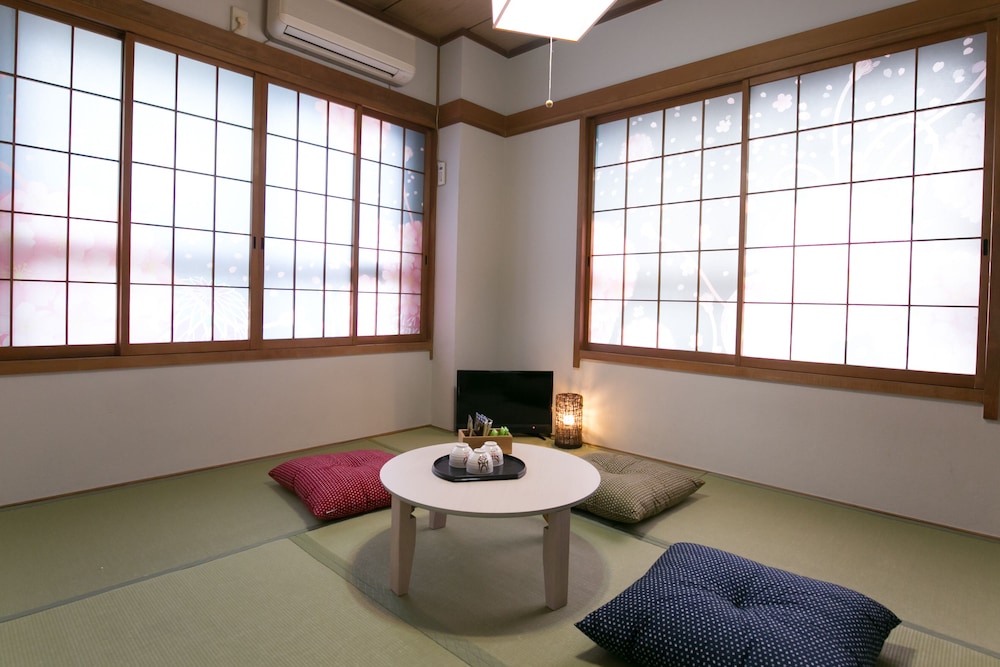 浅草旅館 谷藤 東京