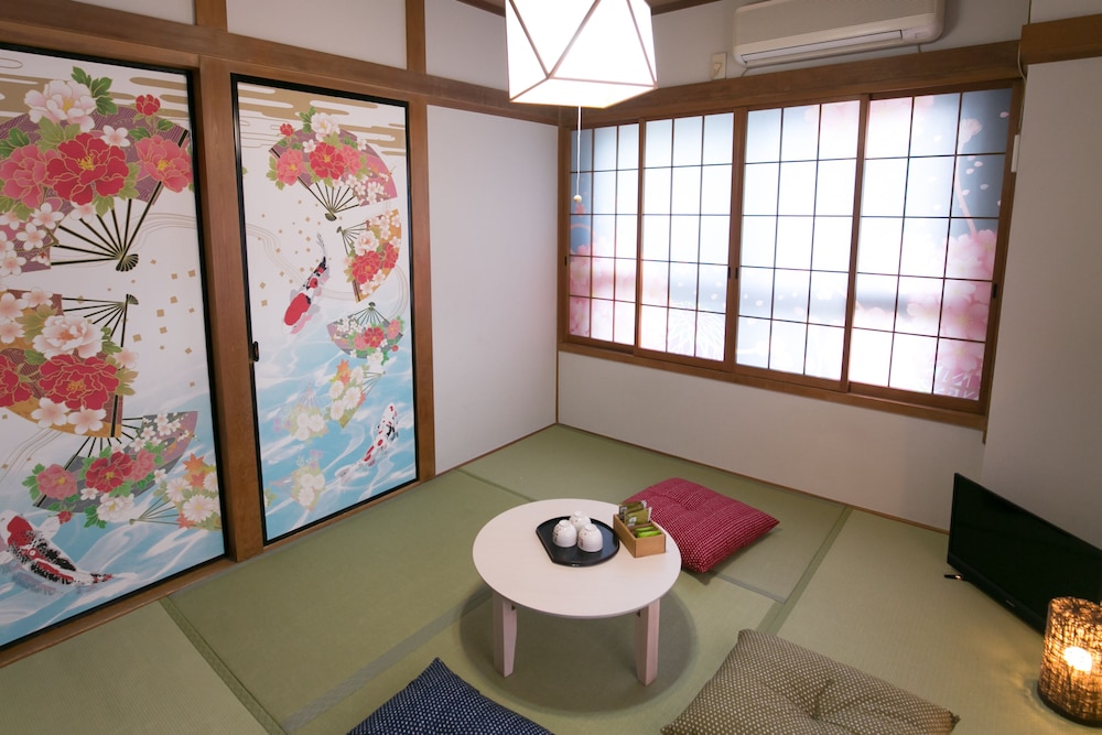 浅草旅館 谷藤 東京