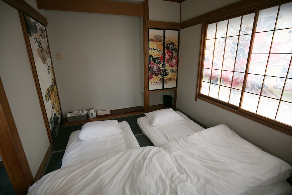浅草旅館 谷藤 東京