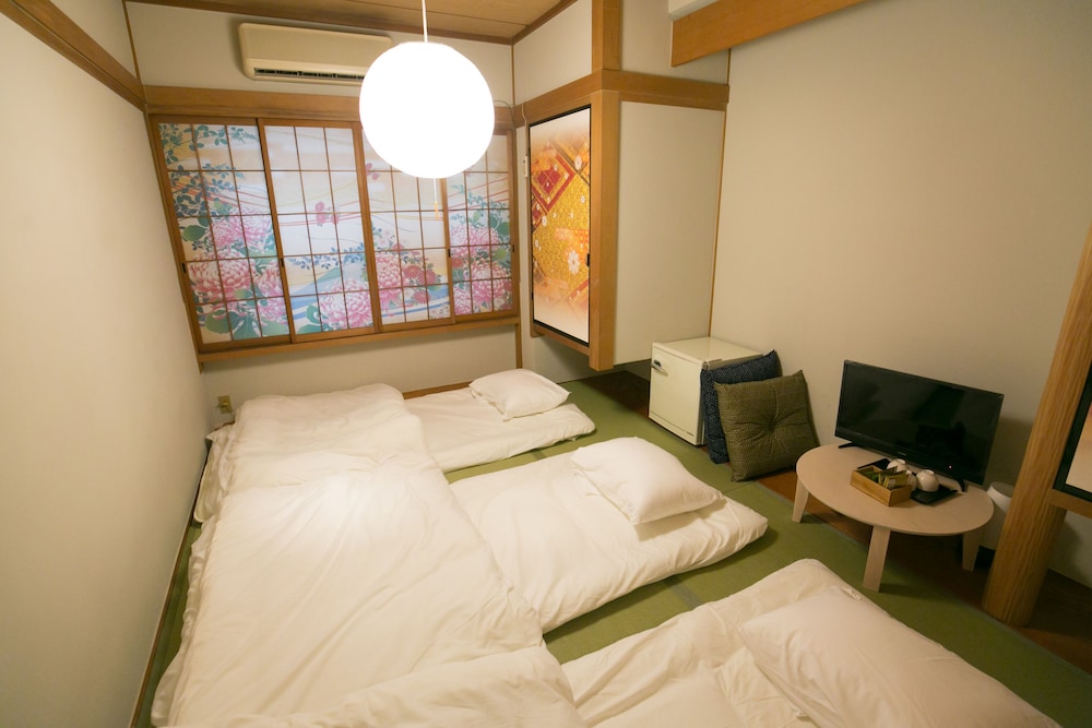 浅草旅館 谷藤 東京