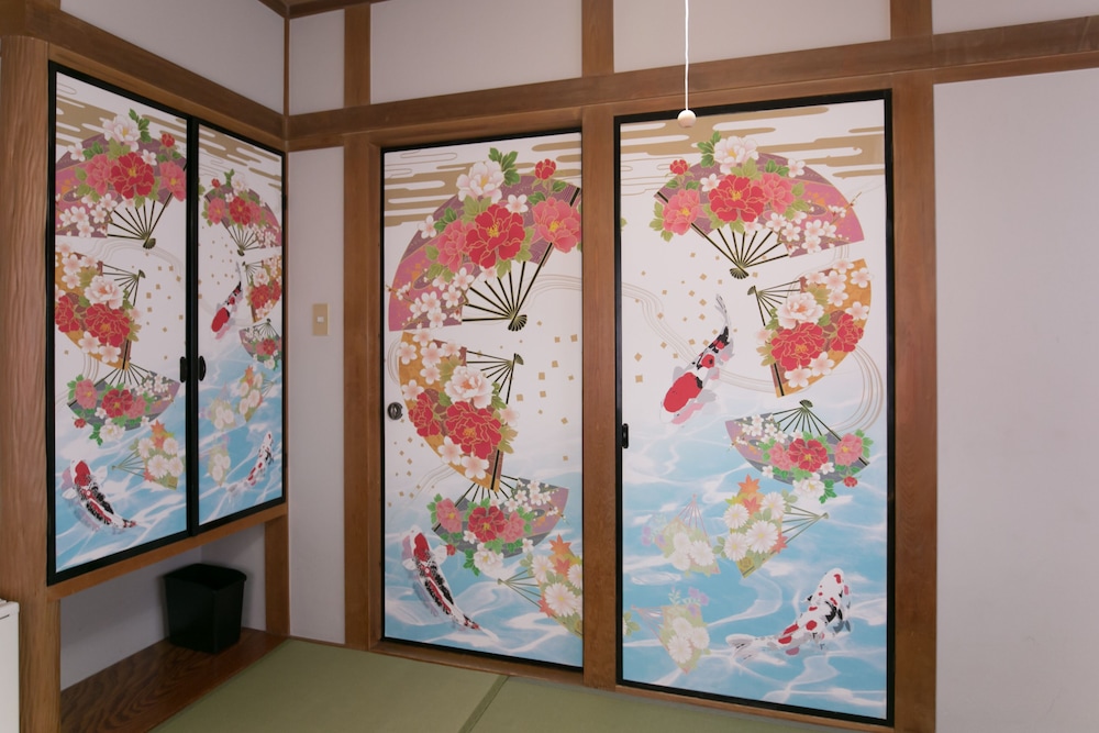 浅草旅館 谷藤 東京