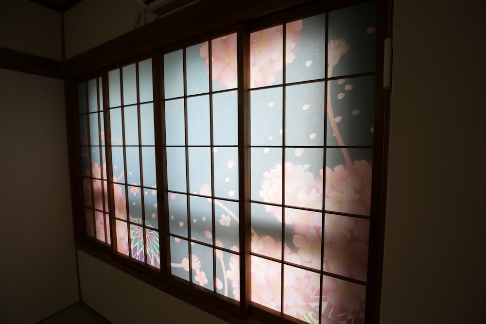 浅草旅館 谷藤 東京