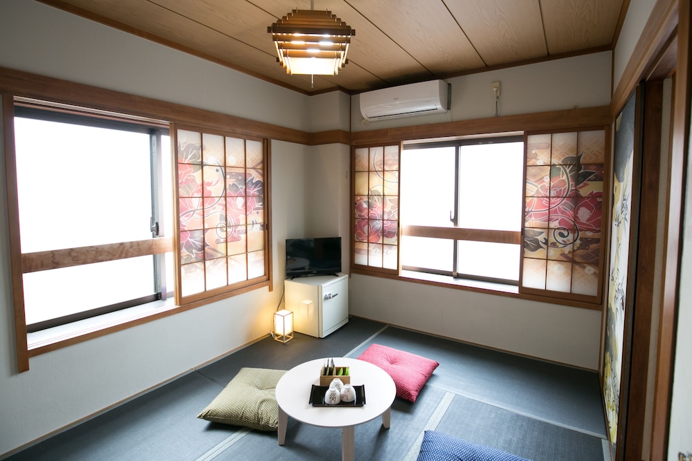 浅草旅館 谷藤 東京