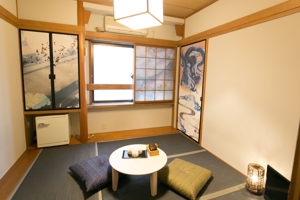 浅草旅館 谷藤 東京
