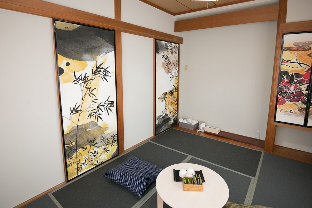 浅草旅館 谷藤 東京