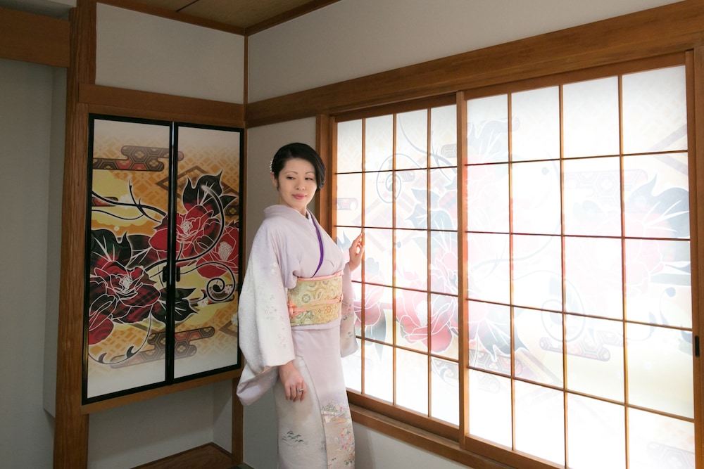 浅草旅館 谷藤 東京