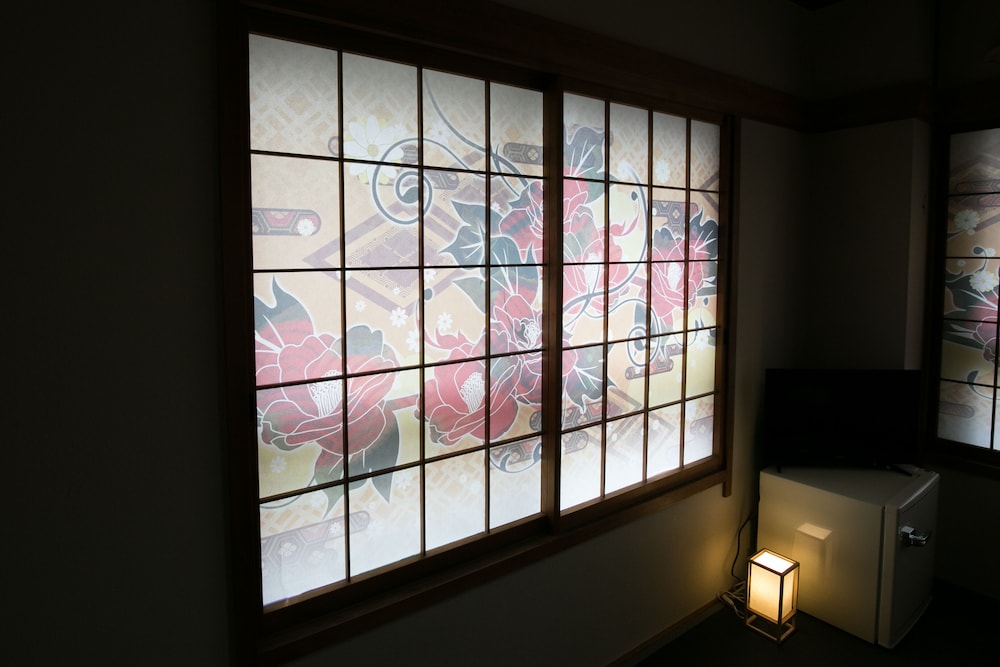 浅草旅館 谷藤 東京