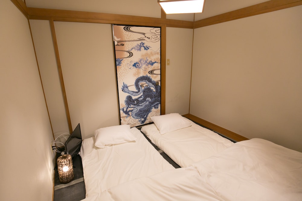 浅草旅館 谷藤 東京