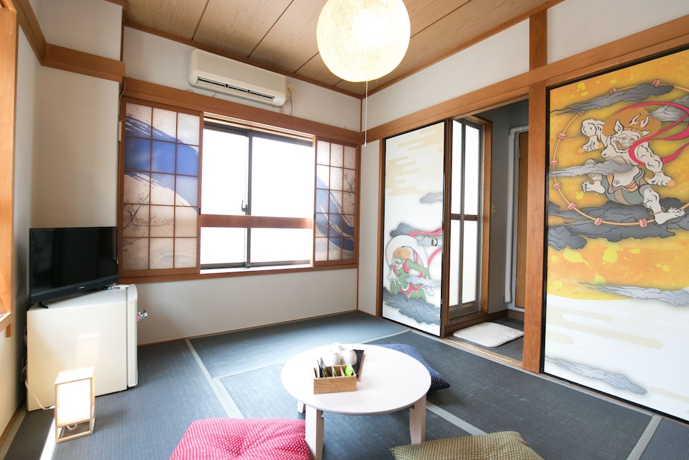 浅草旅館 谷藤 東京