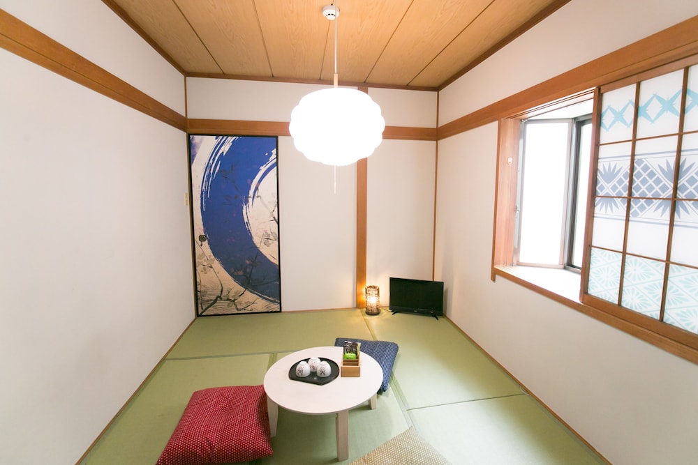 浅草旅館 谷藤 東京
