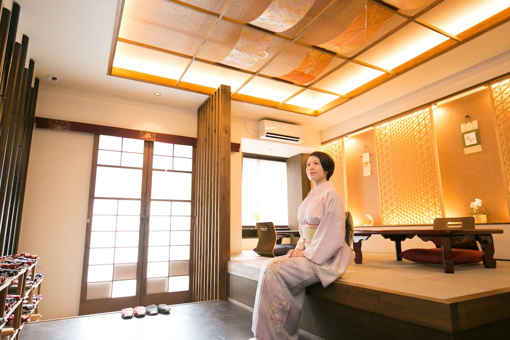 浅草旅館 谷藤 東京