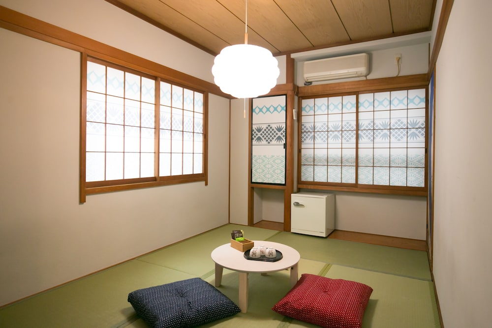 浅草旅館 谷藤 東京