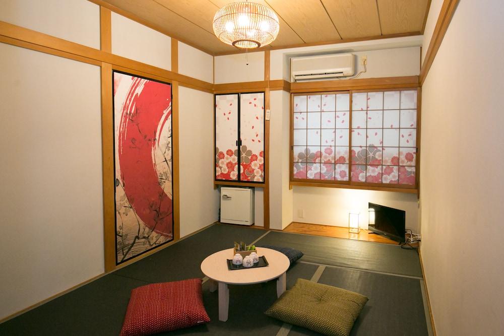 浅草旅館 谷藤 東京