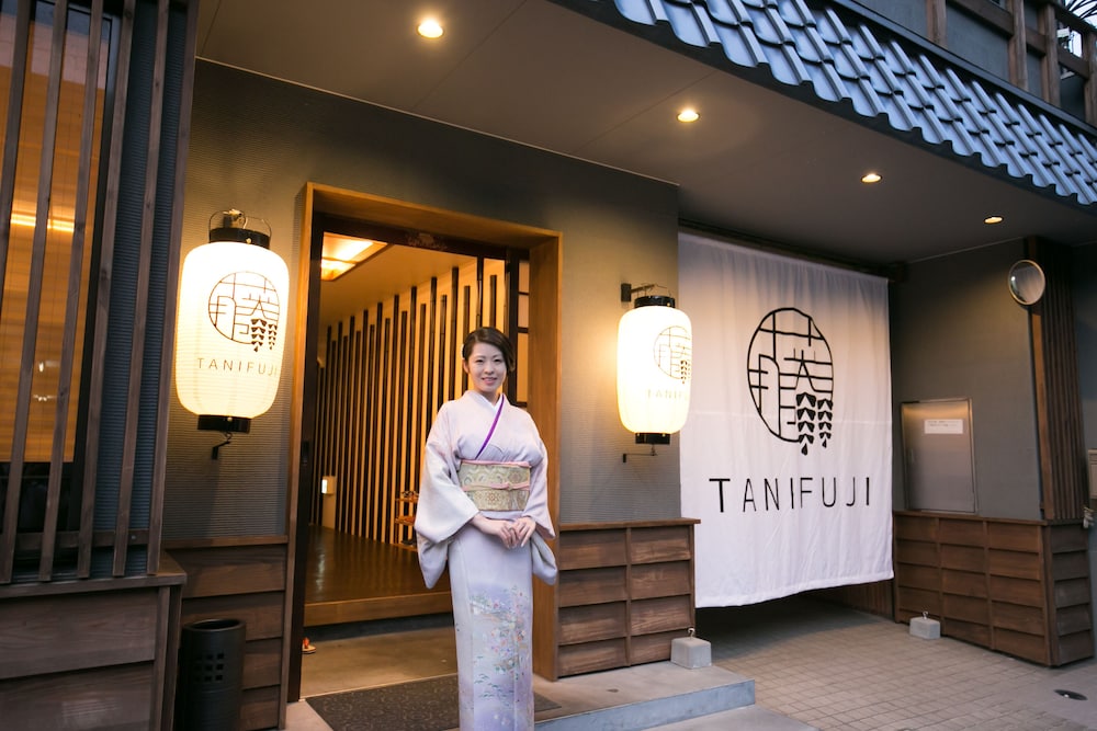 浅草旅館 谷藤 東京