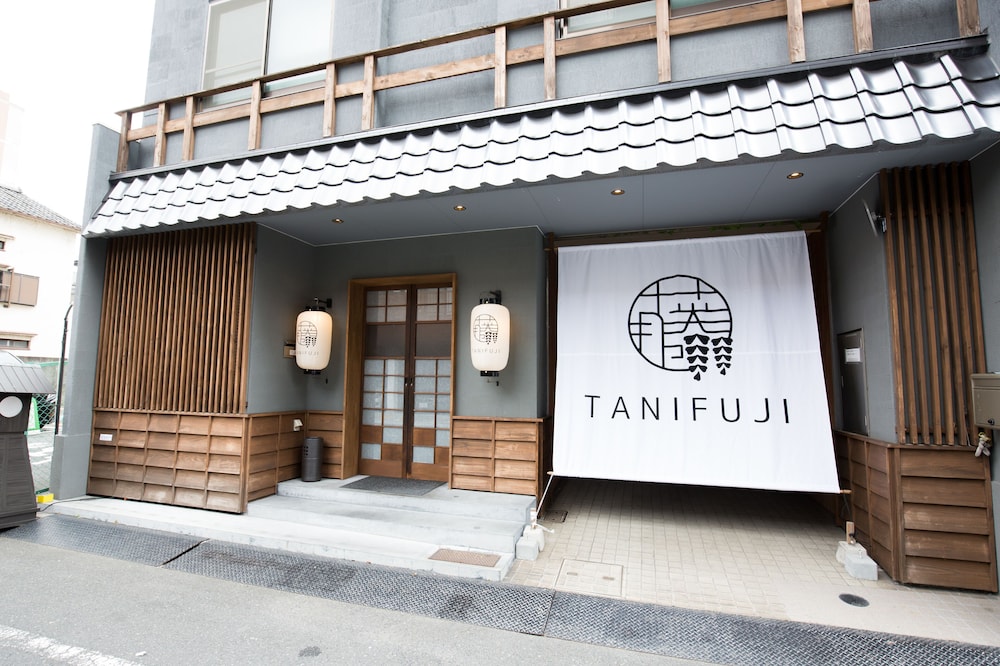 浅草旅館 谷藤 東京