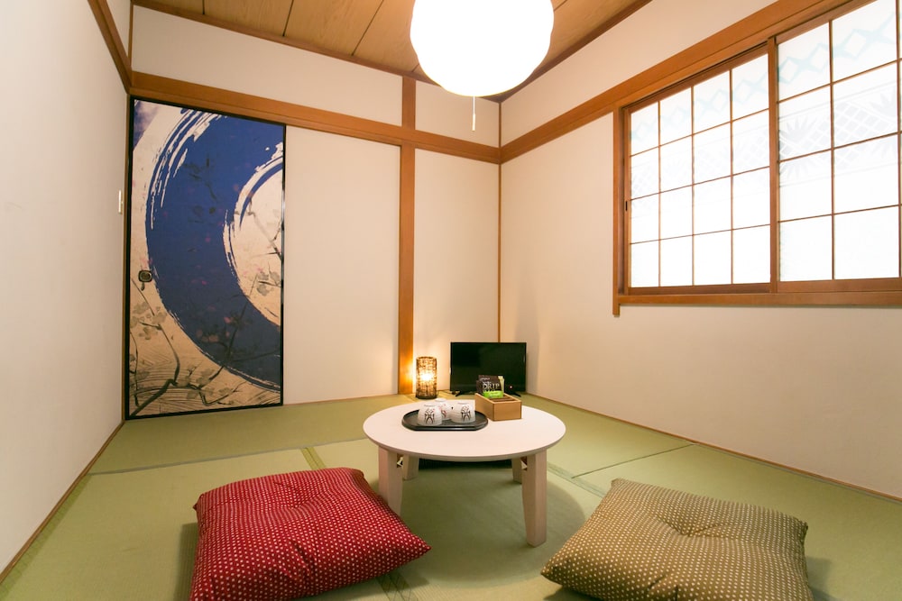 浅草旅館 谷藤 東京