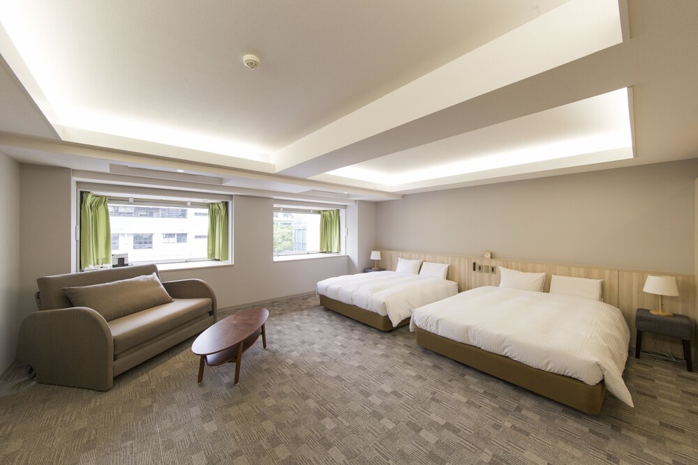 ホテルフクラシア晴海 東京