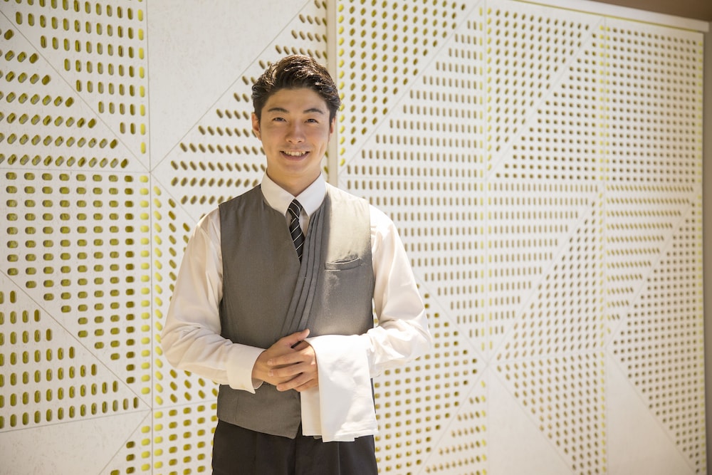 ホテルフクラシア晴海 東京