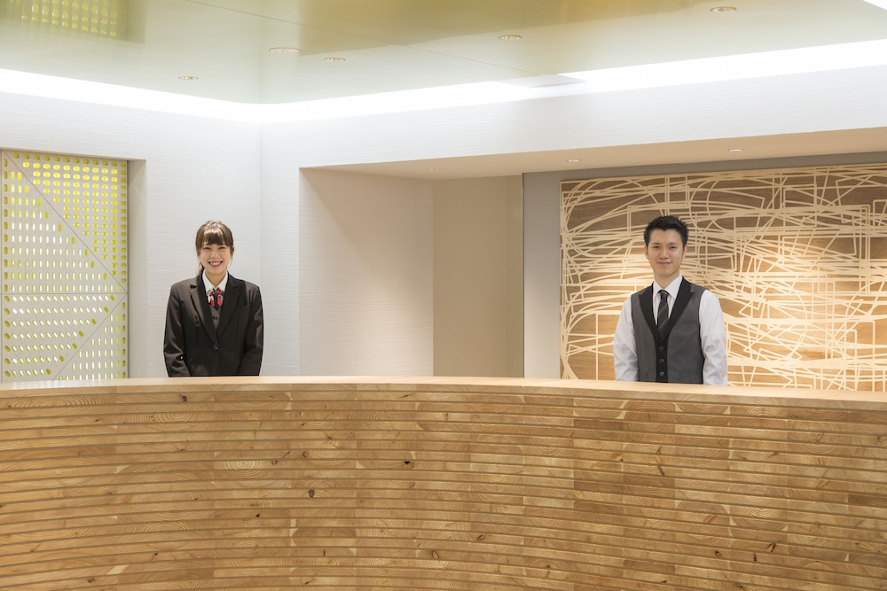 ホテルフクラシア晴海 東京
