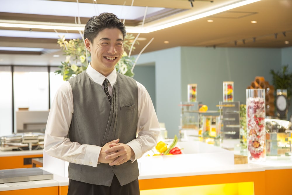 ホテルフクラシア晴海 東京