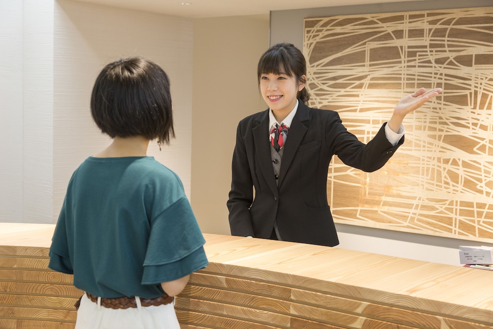 ホテルフクラシア晴海 東京