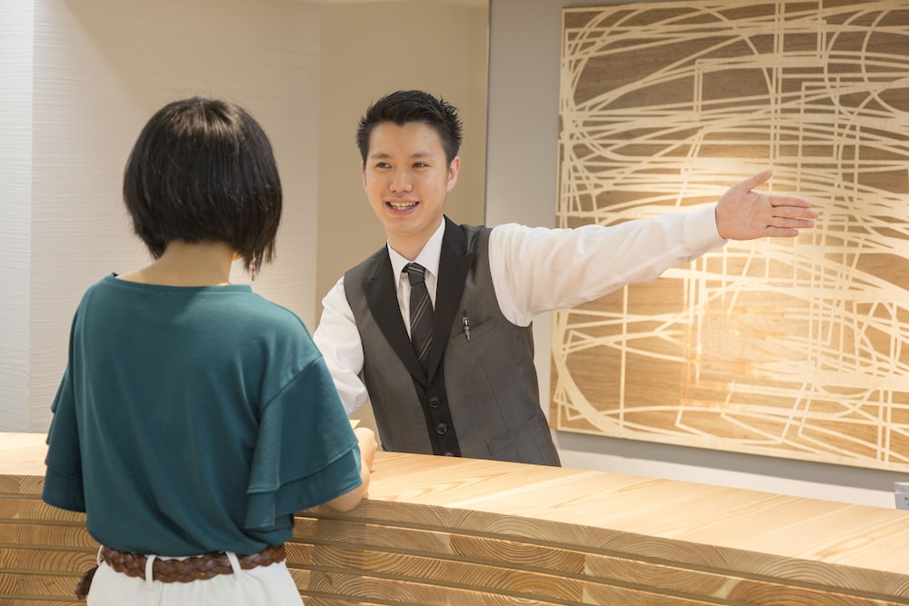 ホテルフクラシア晴海 東京