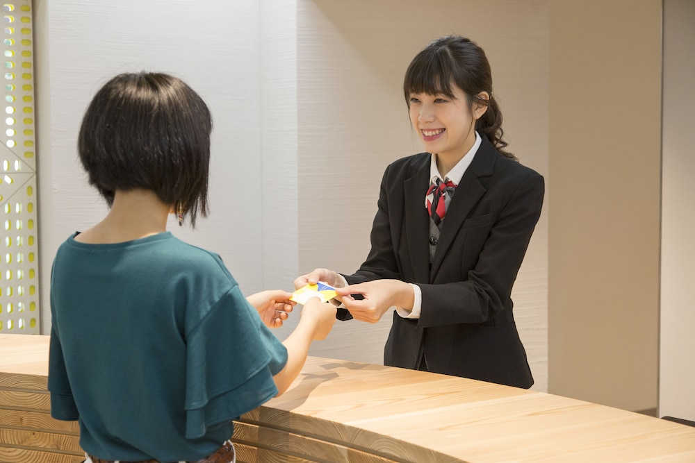 ホテルフクラシア晴海 東京
