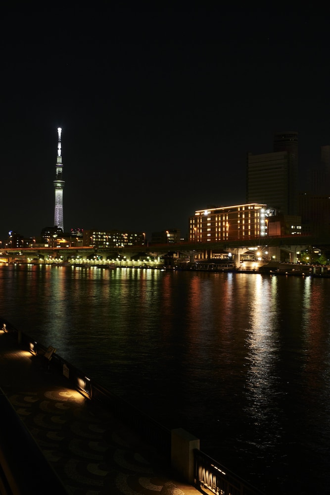 ザ・ゲートホテル両国 BY HULIC 東京