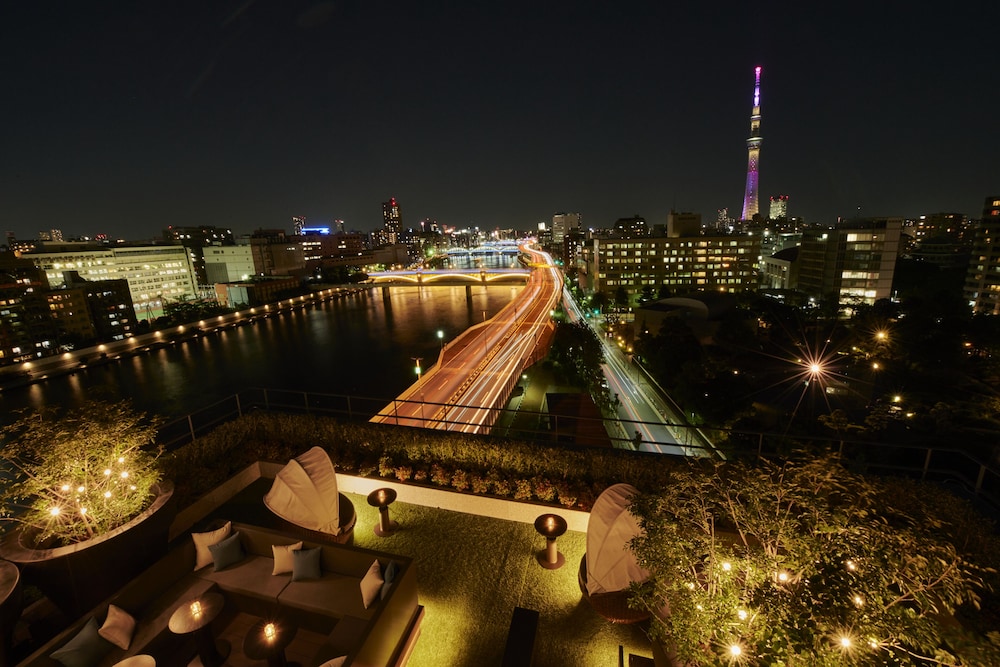 ザ・ゲートホテル両国 BY HULIC 東京