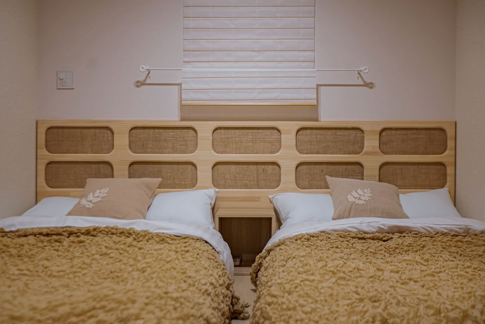 ASAKUSA SIKA HOTEL 東京