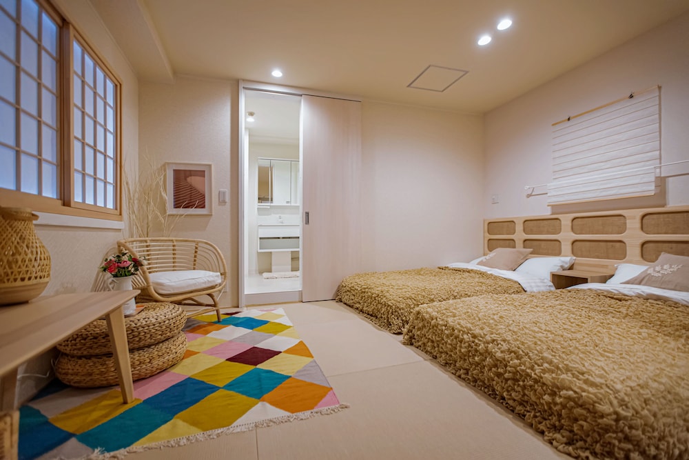 ASAKUSA SIKA HOTEL 東京