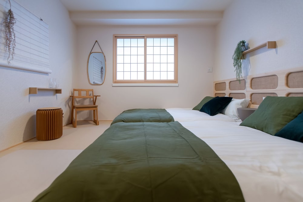 ASAKUSA SIKA HOTEL 東京