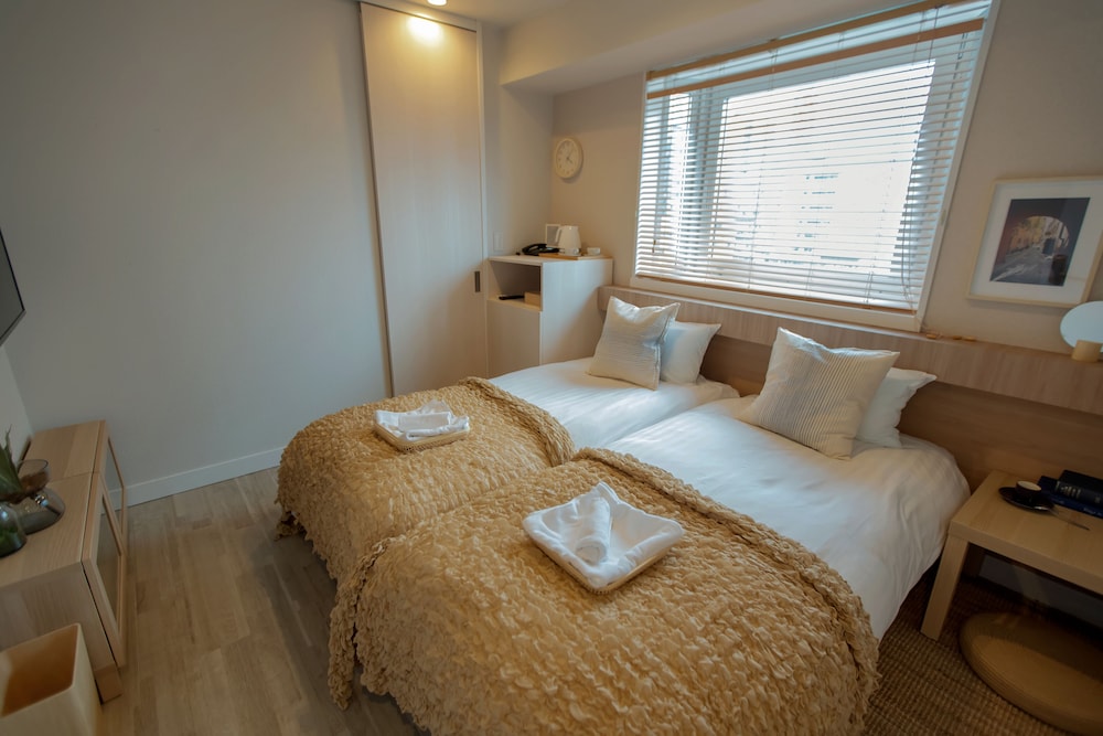 ASAKUSA SIKA HOTEL 東京