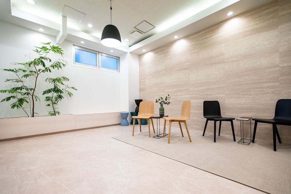ASAKUSA SIKA HOTEL 東京