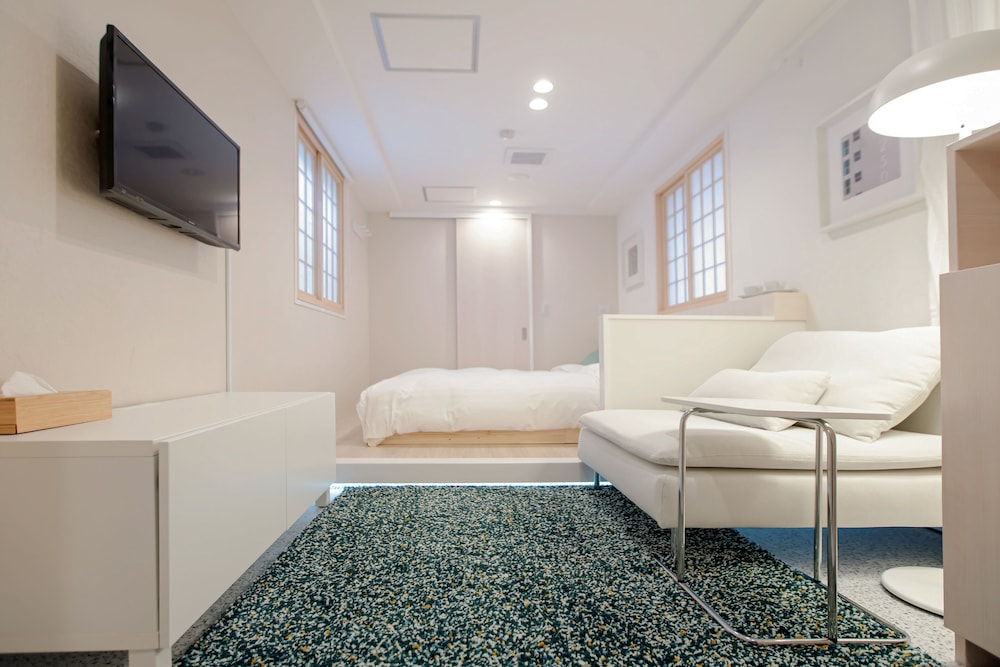ASAKUSA SIKA HOTEL 東京