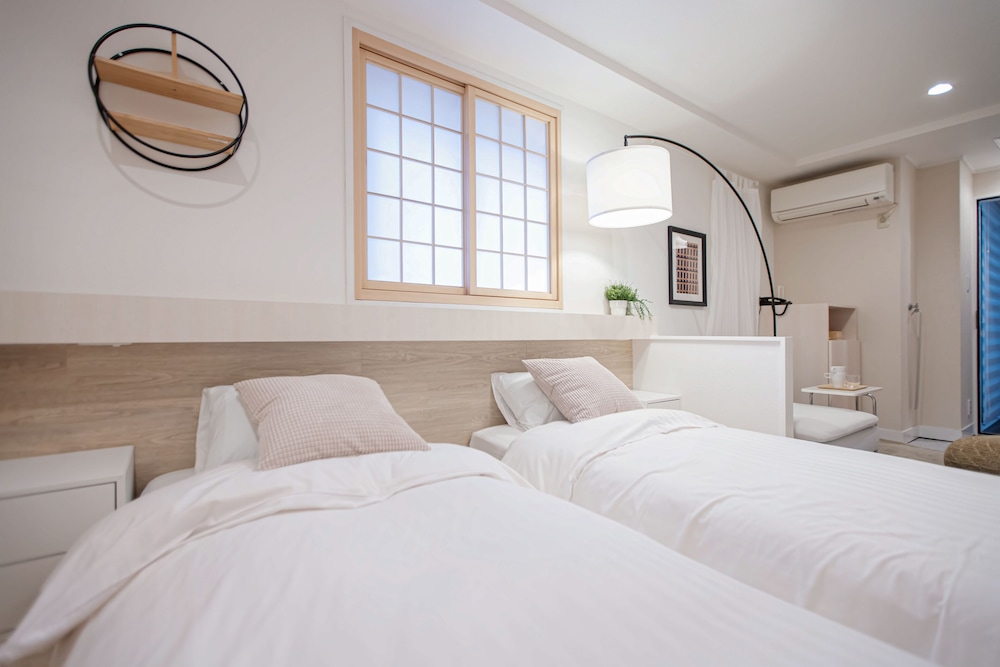 ASAKUSA SIKA HOTEL 東京