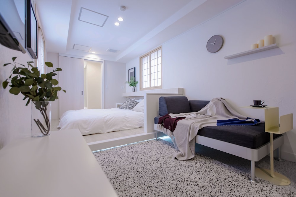 ASAKUSA SIKA HOTEL 東京