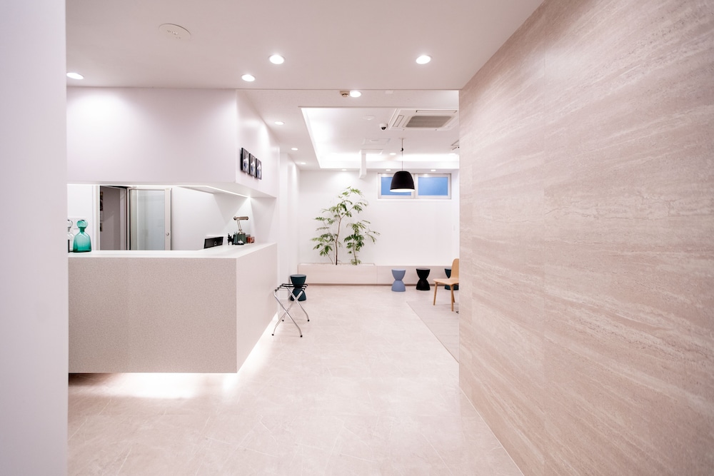 ASAKUSA SIKA HOTEL 東京
